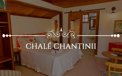 Chalé Chantinii